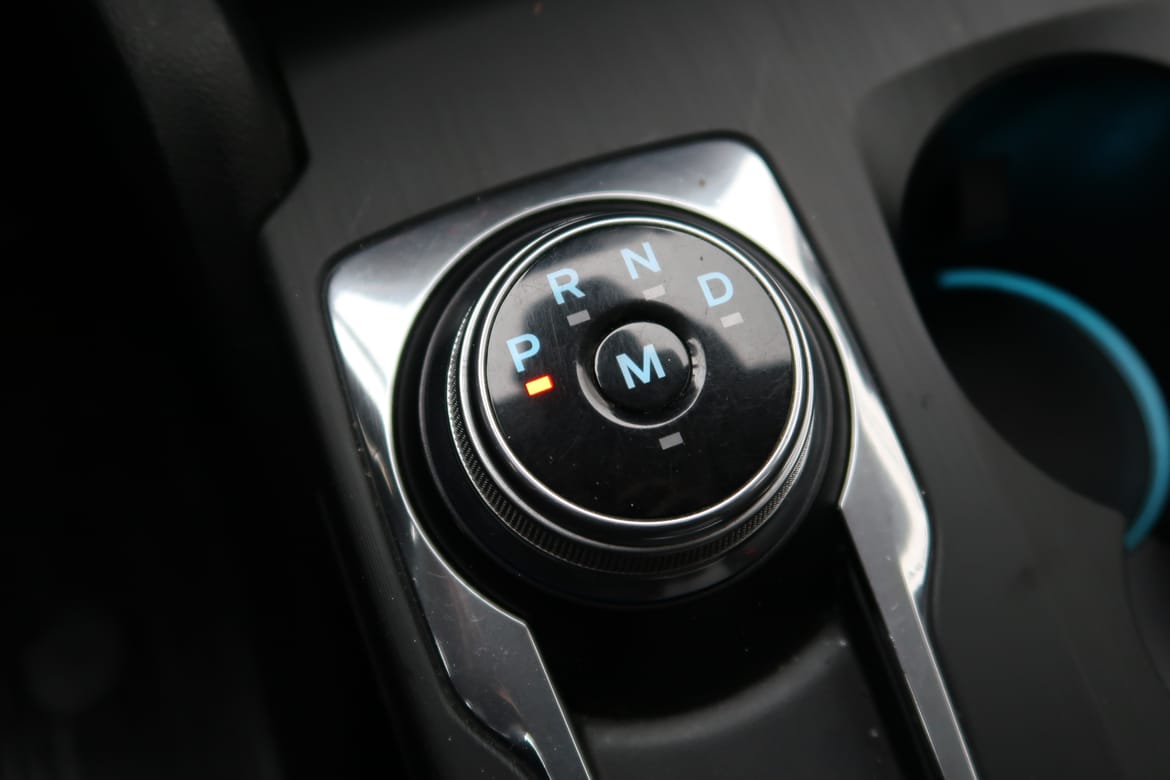 Ford Focus 2020 - miniatyr 12