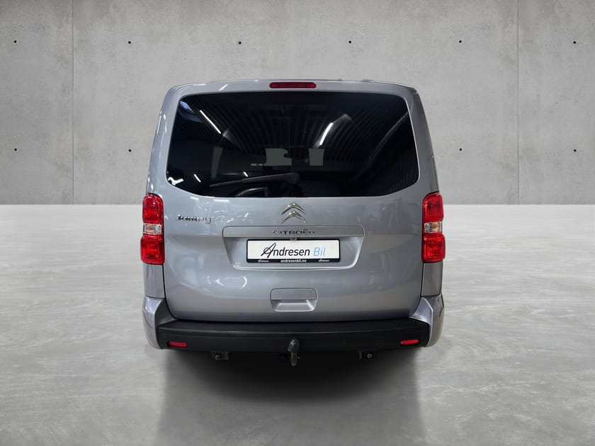 Bilde 4 av Citroën Jumpy Van IP L3 Proff aut  Hengerfeste/Carplay/Cruisekontroll