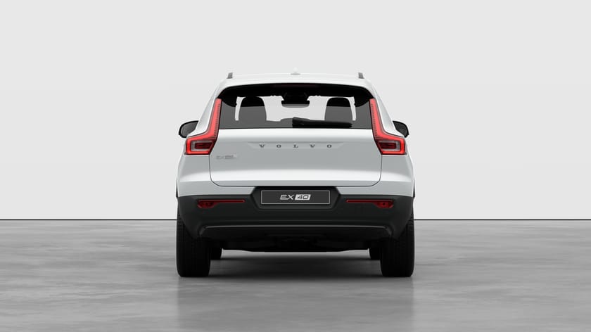 Bild 4 av Volvo EX40 Twin Motor Performance Lagerbil