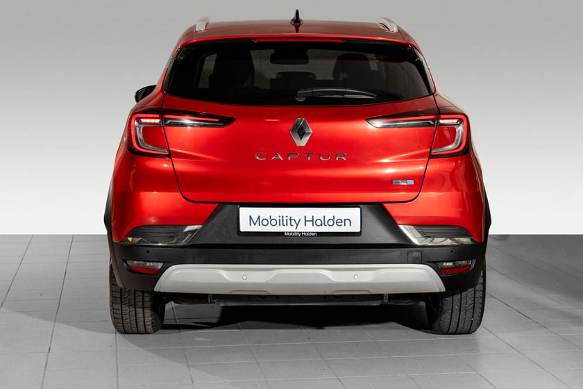 Bilde 4 av Renault Captur E-TECH Plugin-Hybrid 160 PHEV HYBRID