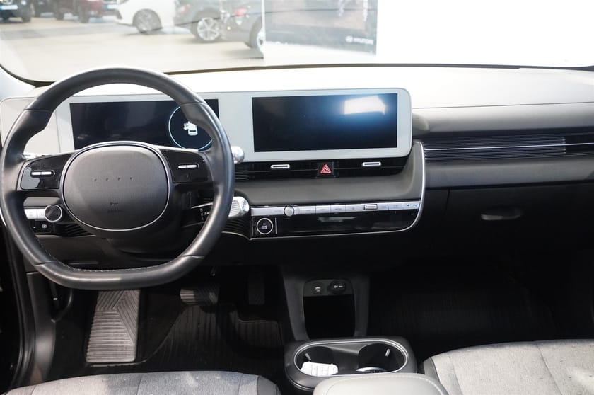 Bild 5 av Hyundai Ioniq 5 77.4 kWh Essential