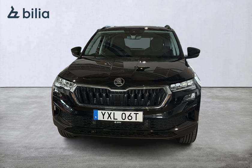 Bild 5 av Škoda Karoq SELECTION 1,5 TSI 150HK DSG