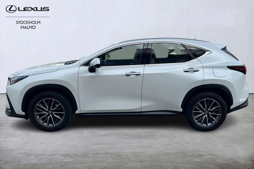 Bild 3 av Lexus NX 350h AWD Business Teknikpaket Navigation Backkamera