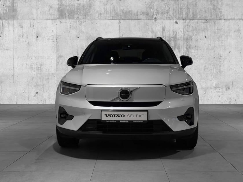 Bilde 3 av Volvo XC40 Recharge Single Motor Plus FWD VARME.P|EL.SETE|KLIMA.PK