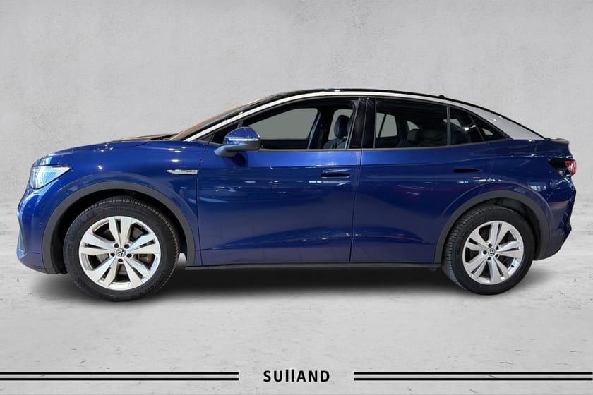 Bilde 2 av Volkswagen ID.5 Pro Performance 77kwh 204hk