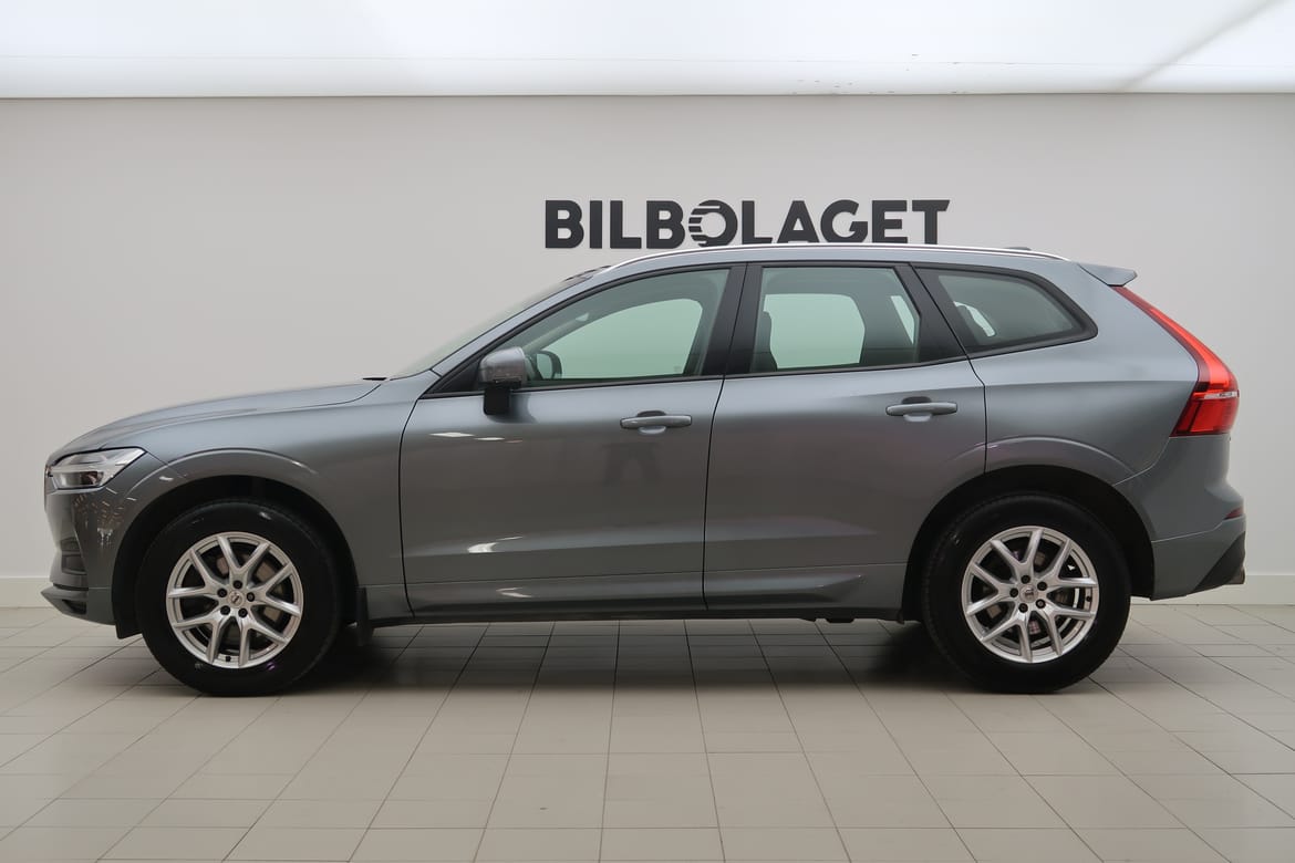Volvo XC60 2019 - miniatyr 2