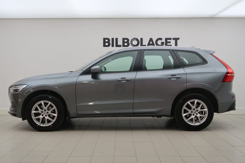 Bild 2 av Volvo XC60 D3 Momentum Edition