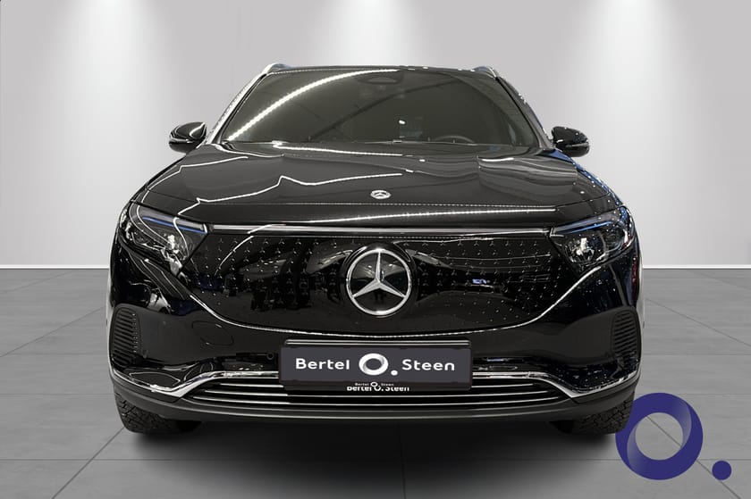 Bilde 2 av Mercedes-Benz EQA 300 4MATIC Special Edition Plus || Rattvarme || Memory