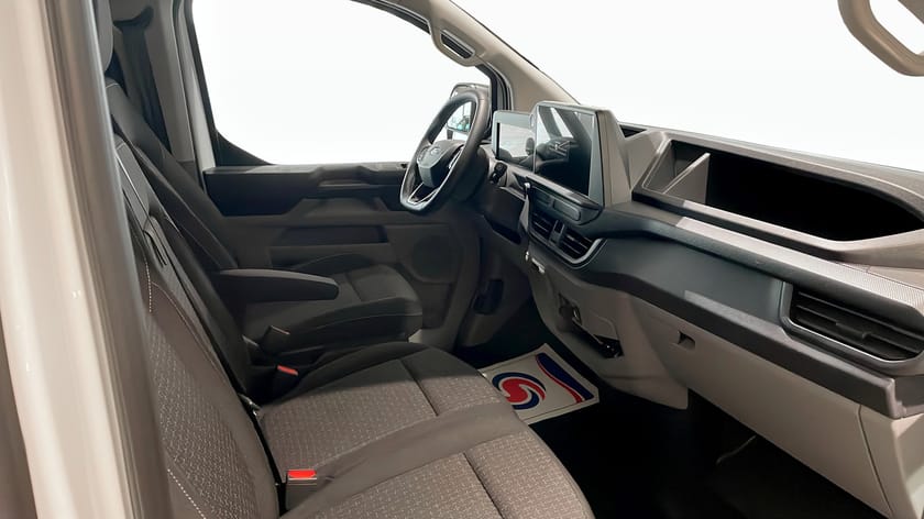 Bild 3 av Ford Transit Custom 320 Trend Skåp 320L 136hk Aut Hedin Edition