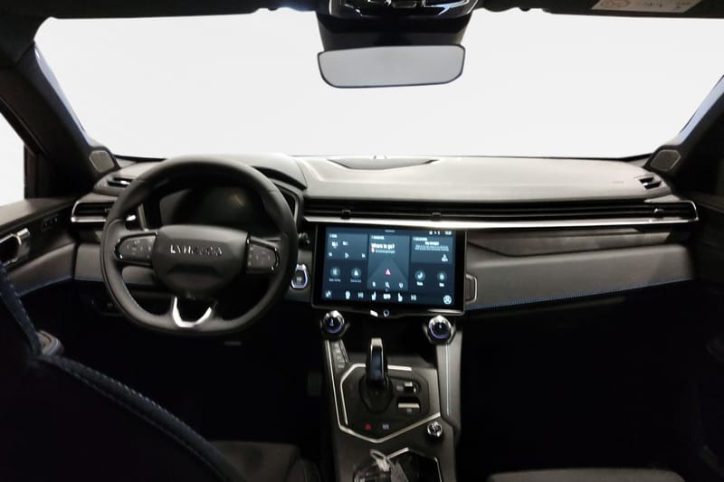 Lynk & Co 01 PHEV