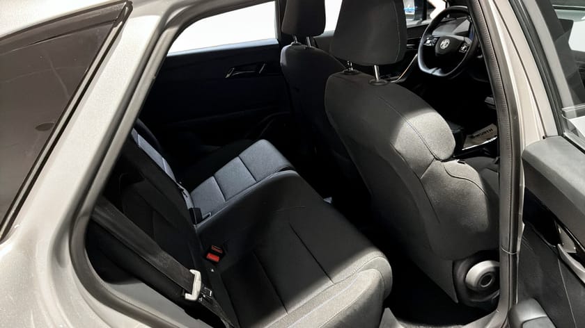 Bild 5 av MG 4 Electric Standard Range MG4 SR 51 KWH