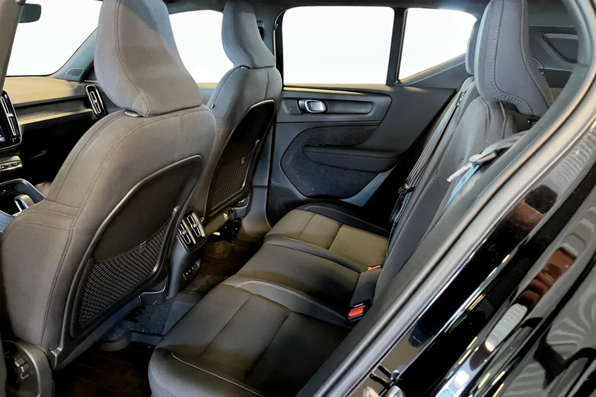 Volvo XC40 Recharge Single Motor