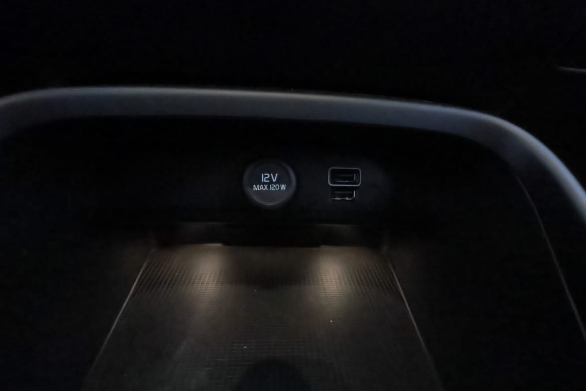 Volvo XC40 2022 - miniatyr 11