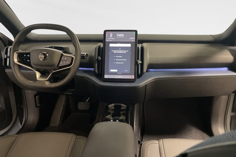 Volvo EX30 Single Motor Extended Range