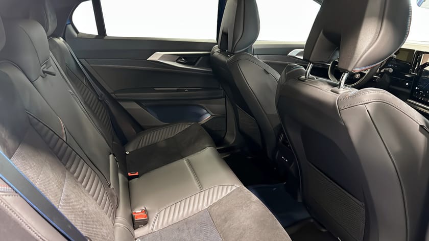 Bild 5 av Renault Rafale E-Tech 4x4 ATELIER PLUG-IN