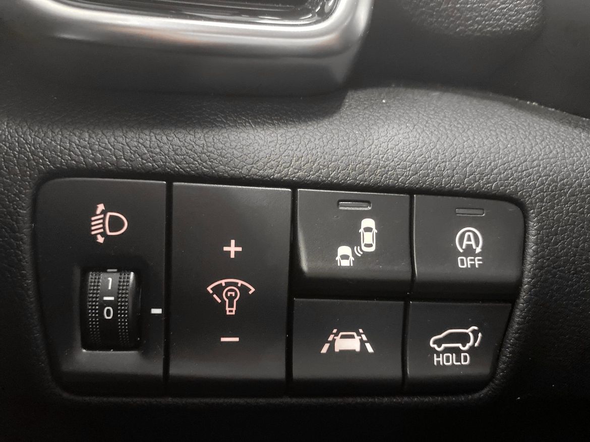 Kia Sportage 2020 - miniatyr 14