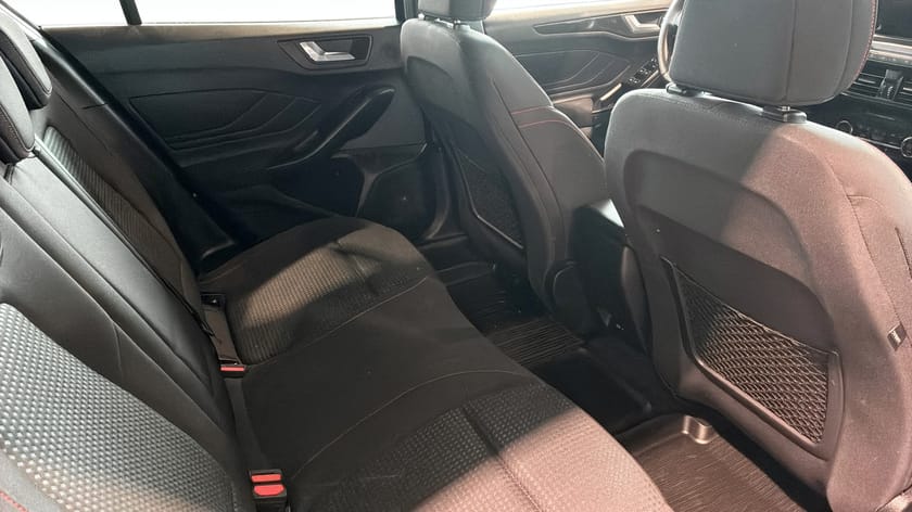 Bild 5 av Ford Focus ST-LINE X  | D3 5-DÖRRAR | 125HK