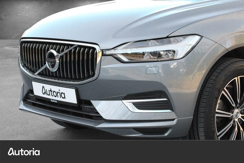 Bilde 5 av Volvo XC60 T8 AWD Inscription aut