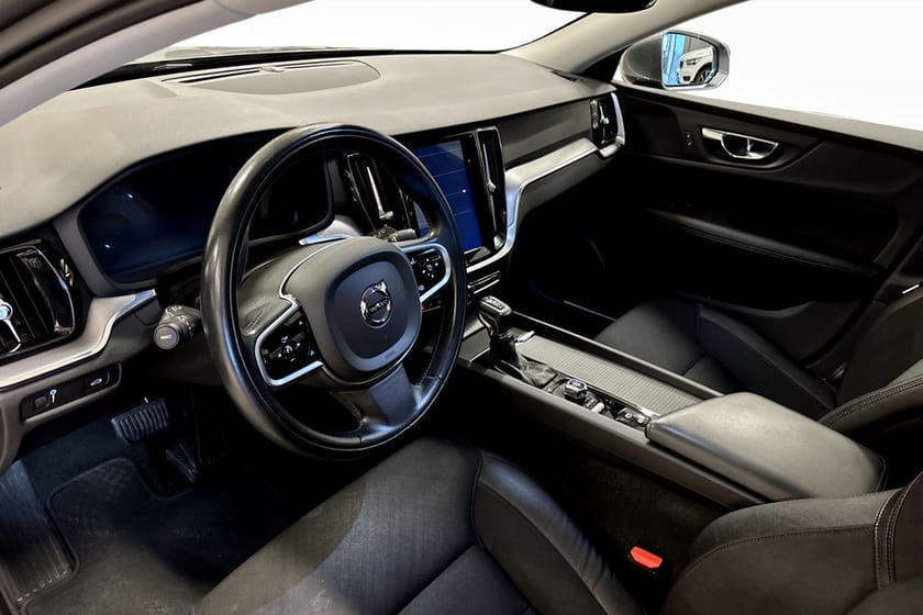 Bild 5 av Volvo V60 D3 Momentum Advanced Edition