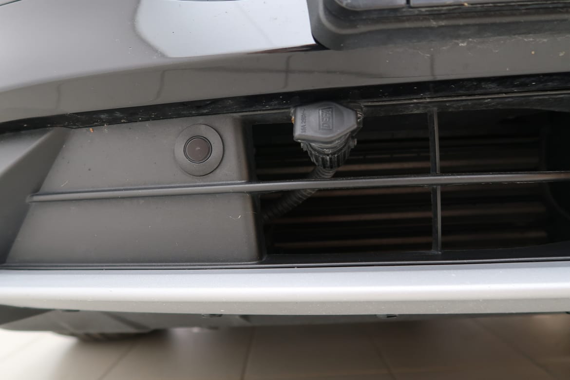 Ford Kuga 2023 - miniatyr 24