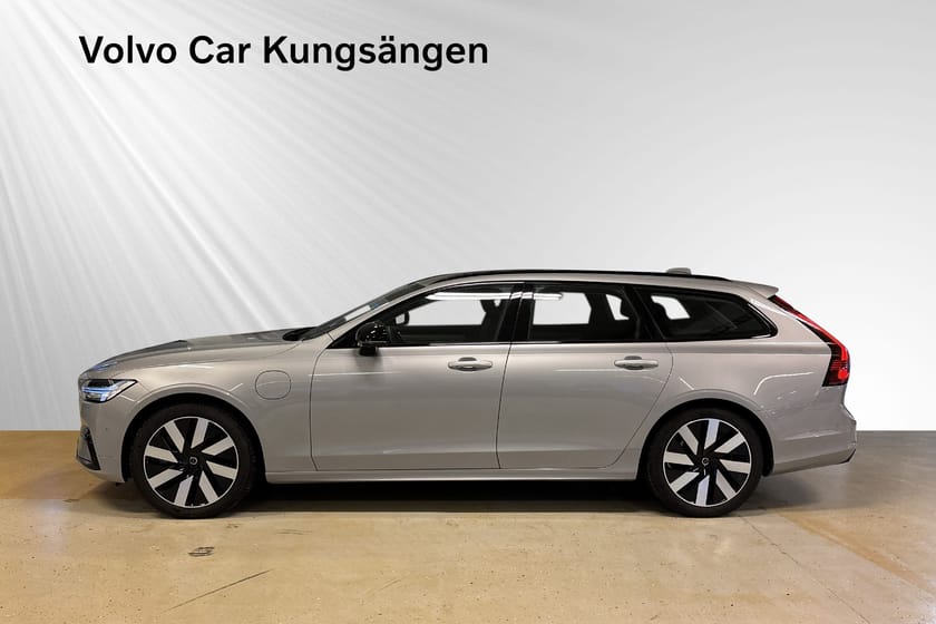 Bild 3 av Volvo V90 T6 Plus Dark Nordic Edition Selekt