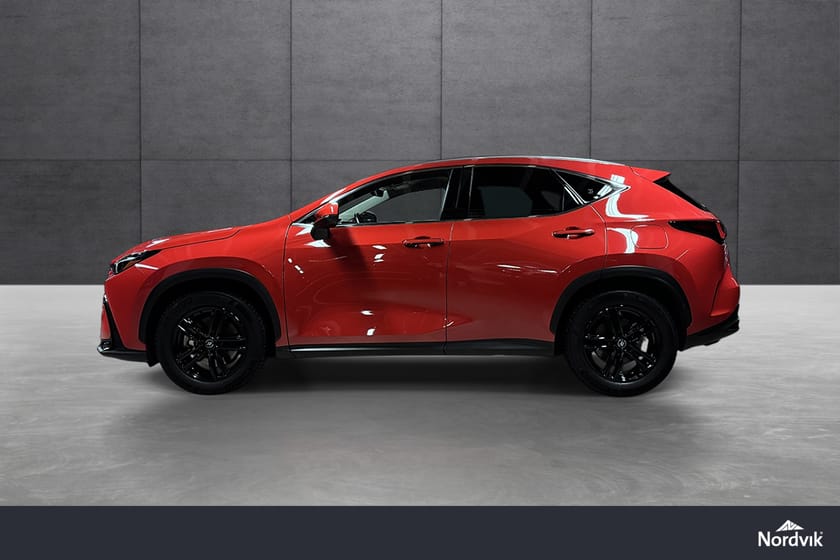Bilde 2 av Lexus NX 450h+ Excecutive - HUD - Rentekampanje