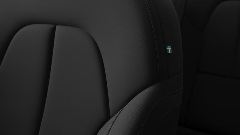 Volvo EX40 Single Motor Extended Range