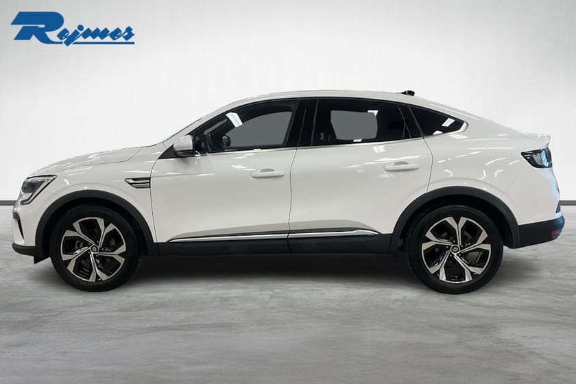 Bild 3 av Renault Arkana E-TECH 145 PhII HEV Techno