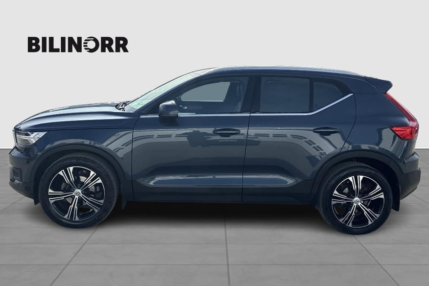 Bild 3 av Volvo XC40 D3 GEARTRONIC Inscription