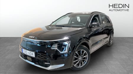 Kia Niro EV