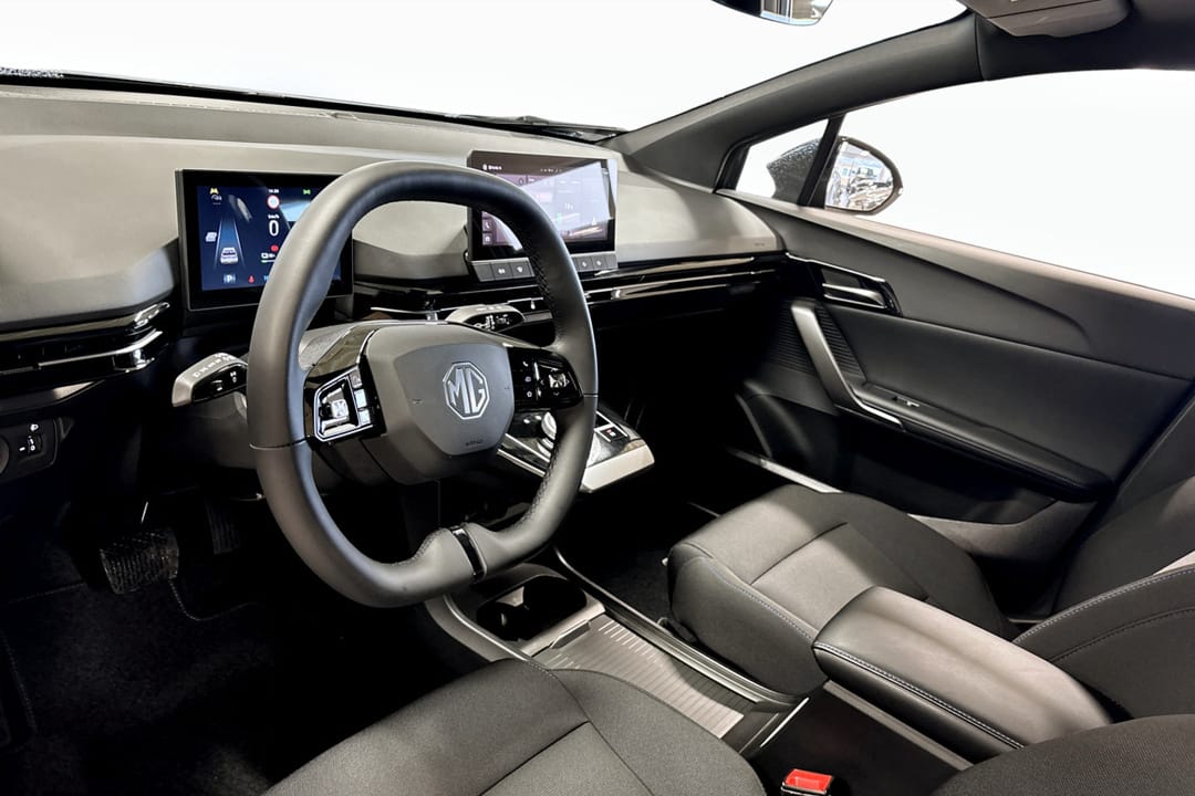 MG 4 Electric Standard Range