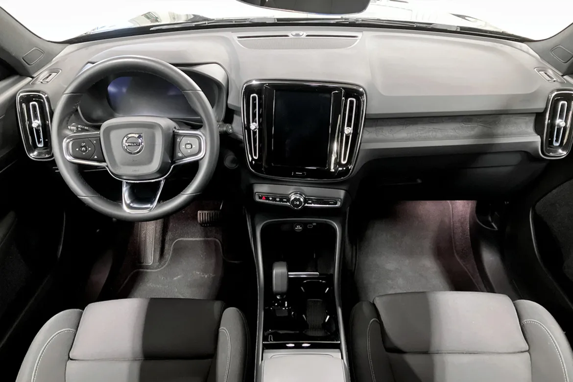 Volvo XC40 Recharge Single Motor