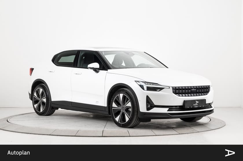 Bilde 1 av Polestar 2 Long range Dual motor | ACC/H&K/Pano/Pilot lite/Plus