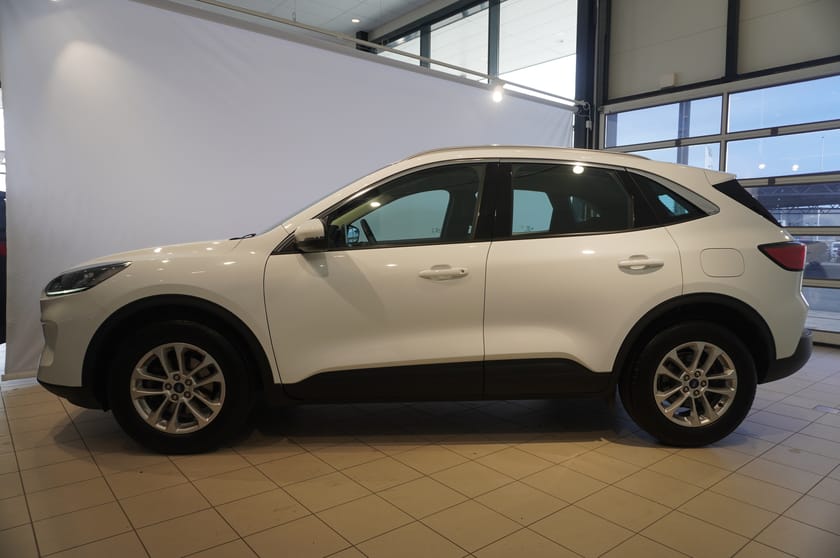 Bild 3 av Ford Kuga Titanium 1,5 150hk Backkamera PDC Keyless