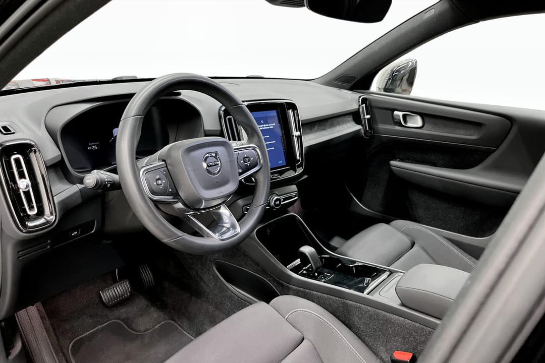 Volvo XC40 Recharge Single Motor