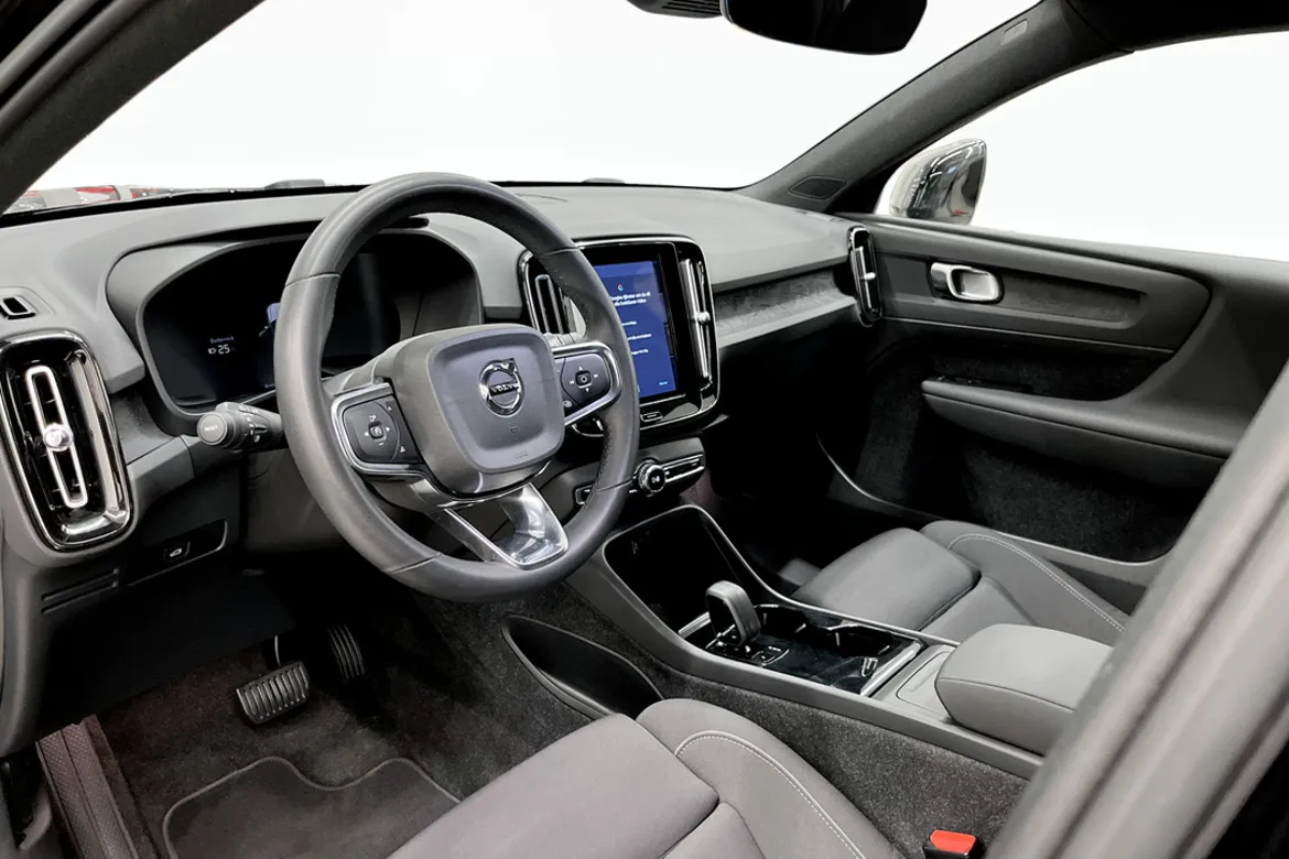 Volvo XC40 Recharge Single Motor