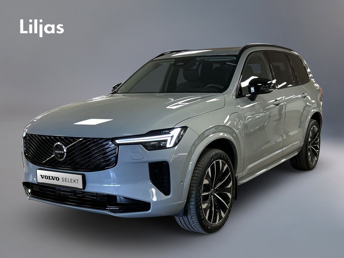 YAL06E – Volvo XC90