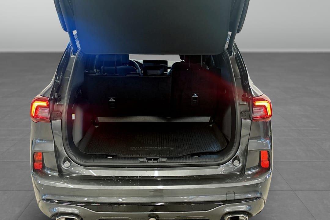 Ford Kuga Plug-In Hybrid