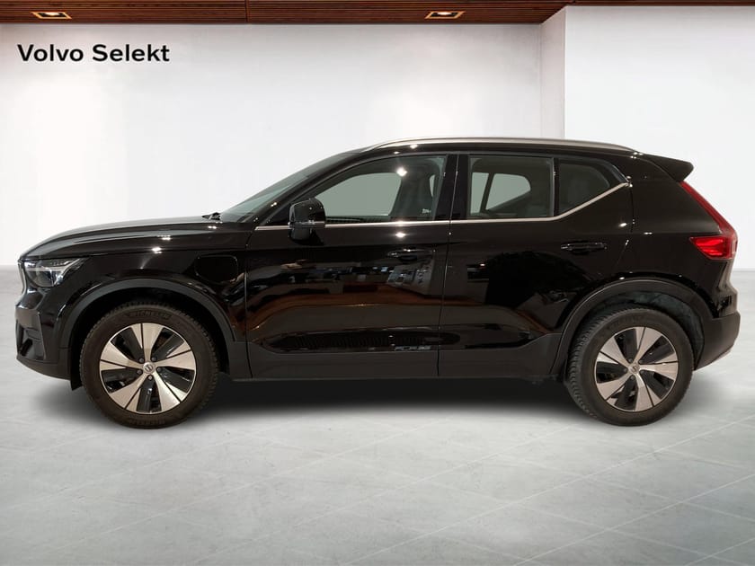 Bild 3 av Volvo XC40 Recharge T4 Core Bright