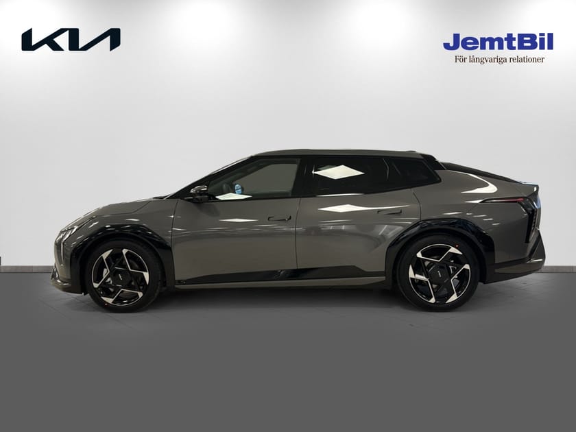 Bild 4 av Kia EV4 Long Range Sedan Billån-Kampanj