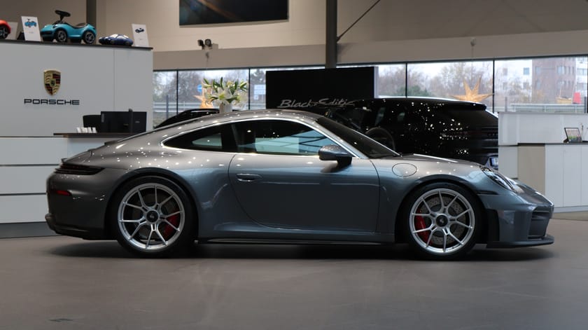 Bild 4 av Porsche 911 GT3 