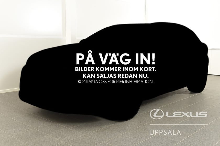 Bild 1 av Lexus NX 450h+ Executive Teknikpaket Plug -In /Drag /Vhjul