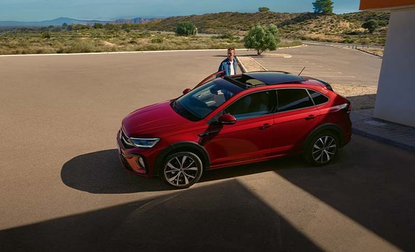 Nya Taigo bakgrundsbild