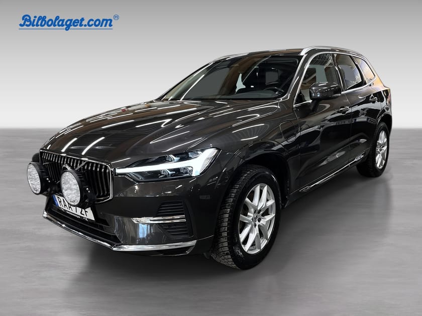 Bild 1 av Volvo XC60 Recharge T6 Core Edition