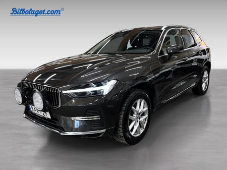 Volvo XC60 Recharge T6 Core Edition