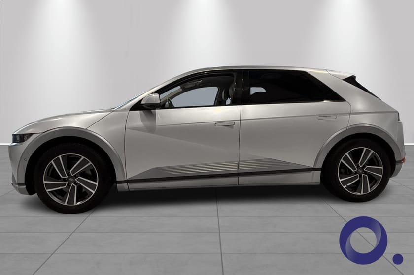 Bilde 2 av Hyundai Ioniq 5 AWD/ Premium / 20" / Head UP / Skinn
