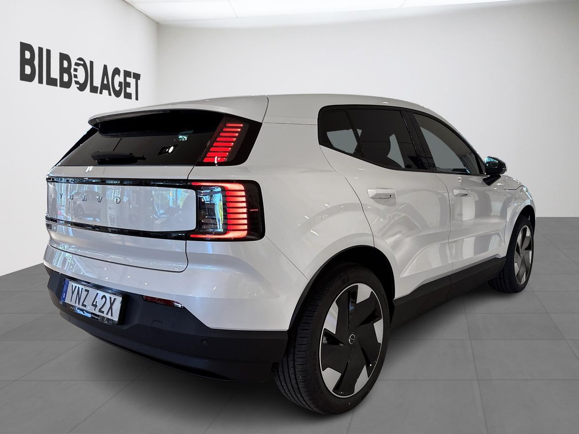 Volvo EX30 2026 - miniatyr 4