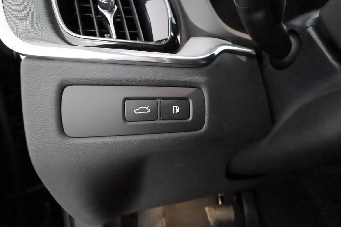 Volvo XC60 2026 - miniatyr 20