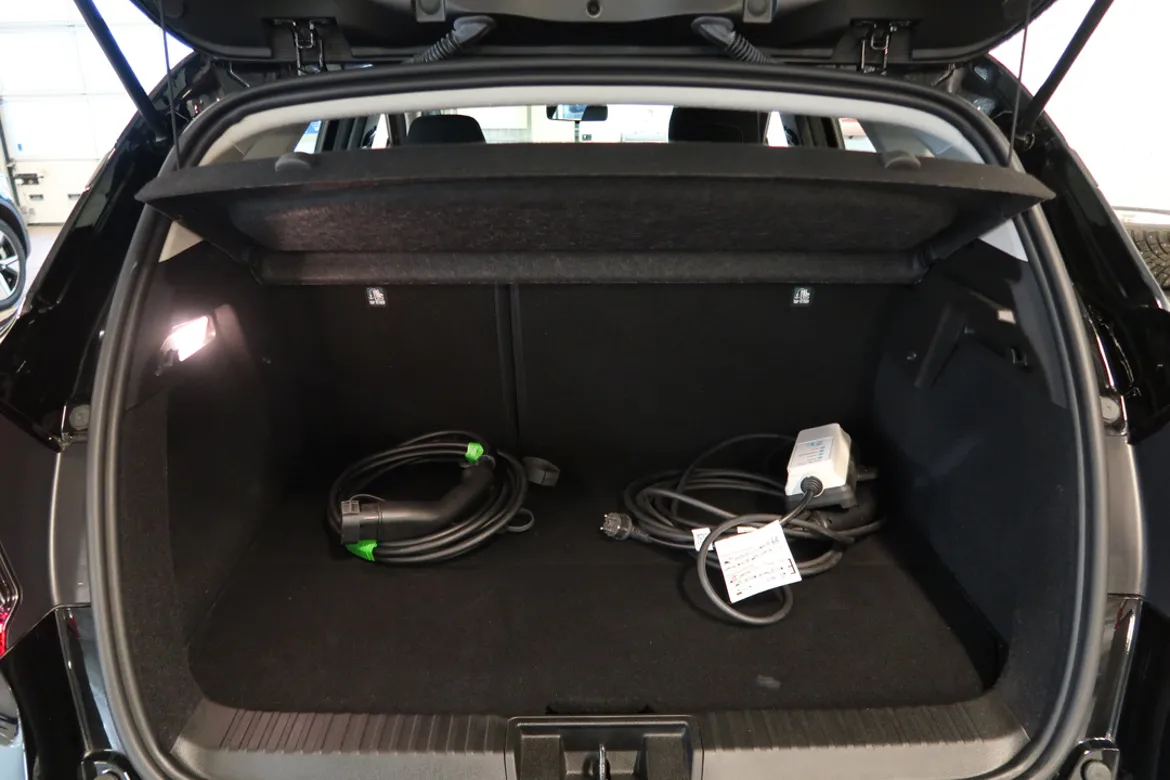 Renault Captur E-TECH Plugin-Hybrid 160