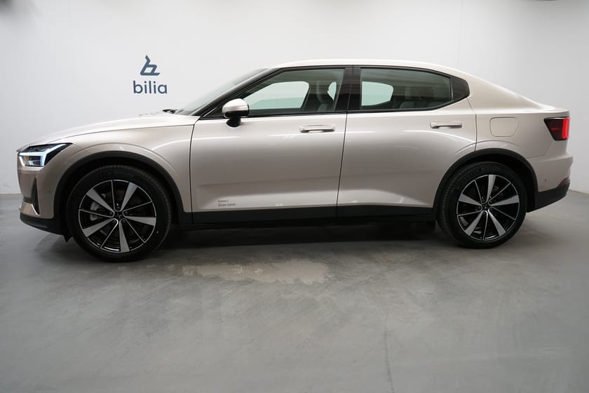 Bild 2 av Polestar 2 Standard Range Single Motor motor, Dragkrok